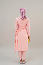 Blush Shore